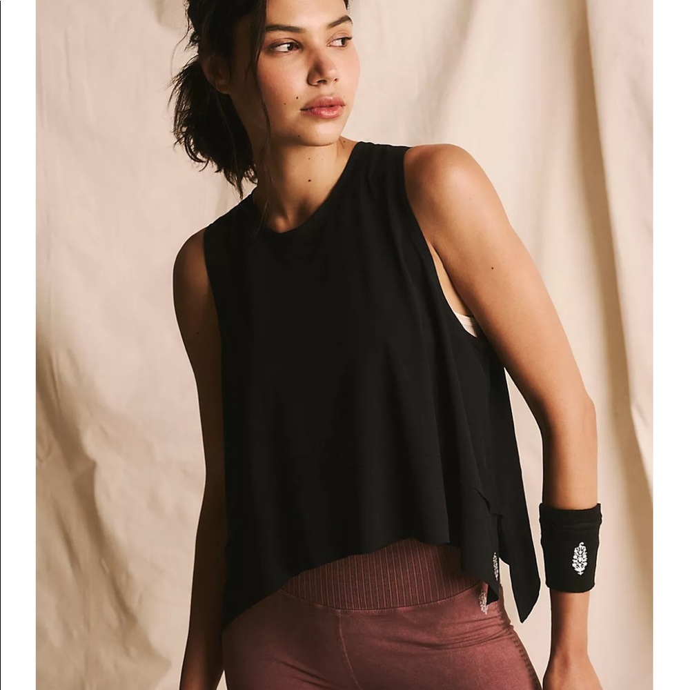 Free people tempo tank